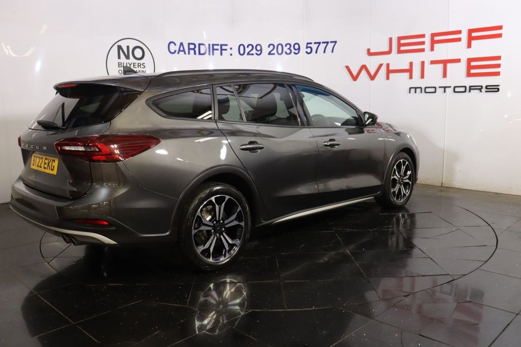 Used Ford Focus 2022 for sale - 76654596: Photo 12