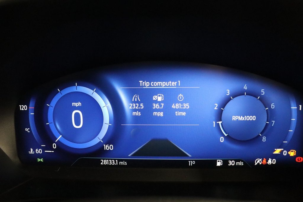 Used Ford Focus 2022 for sale - 76654596: Photo 15