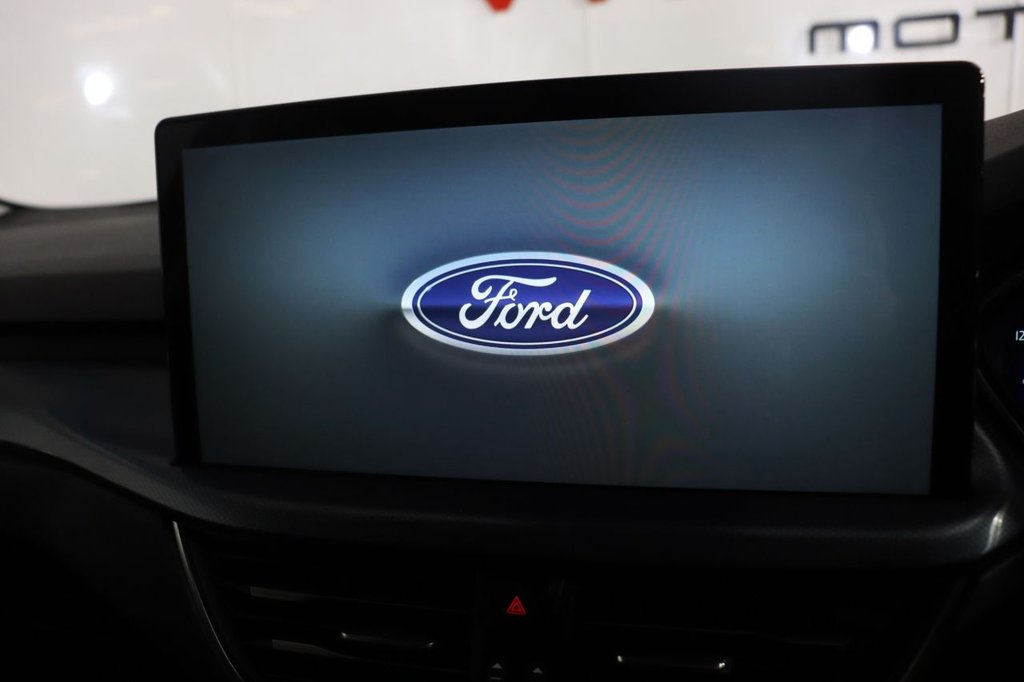 Used Ford Focus 2022 for sale - 76654596: Photo 17