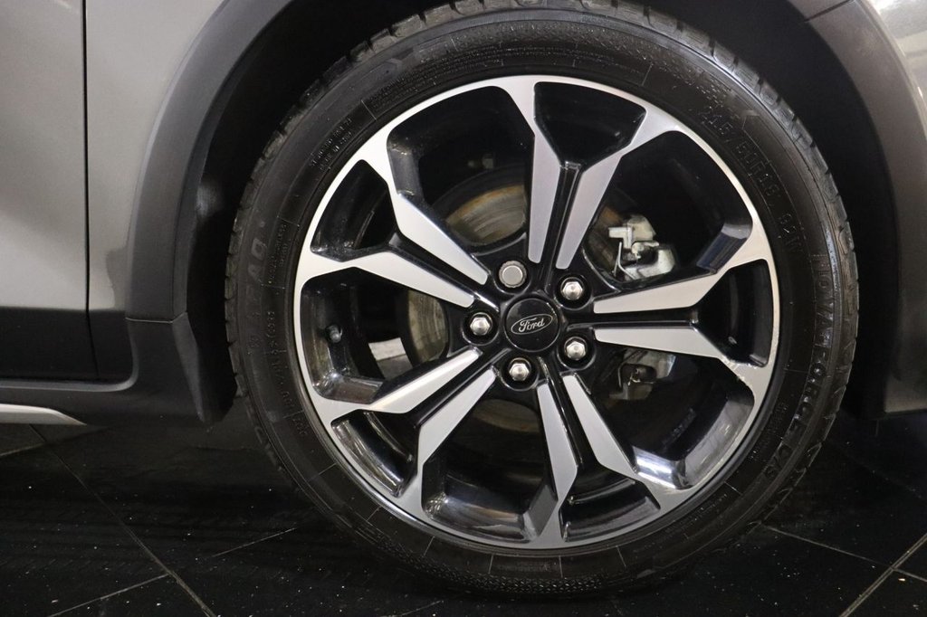 Used Ford Focus 2022 for sale - 76654596: Photo 18