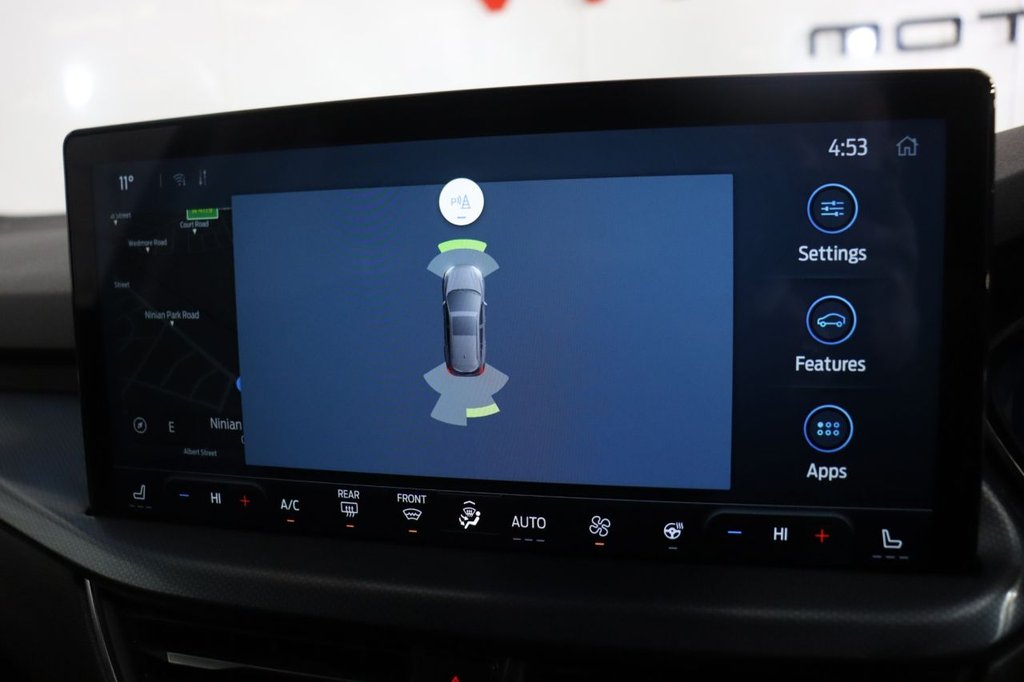 Used Ford Focus 2022 for sale - 76654596: Photo 21