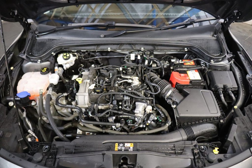 Used Ford Focus 2022 for sale - 76654596: Photo 22