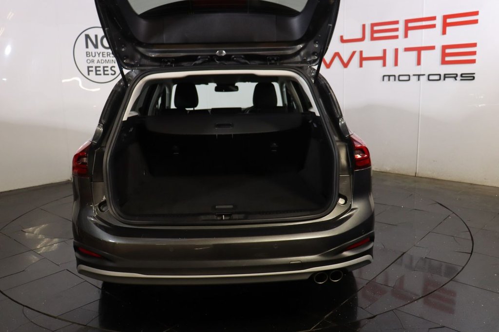 Used Ford Focus 2022 for sale - 76654596: Photo 25