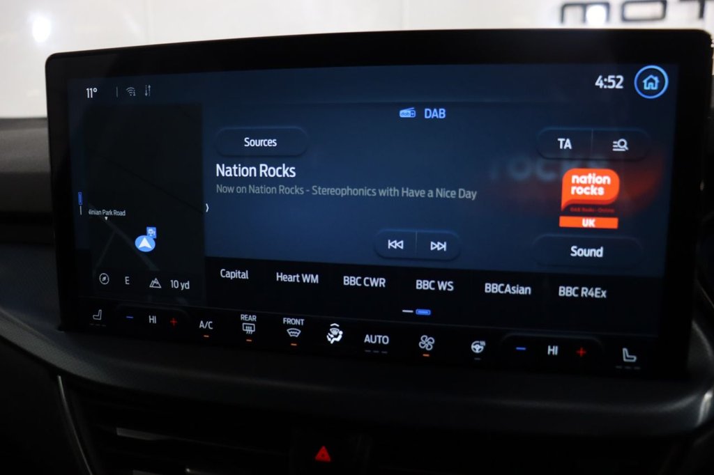 Used Ford Focus 2022 for sale - 76654596: Photo 27