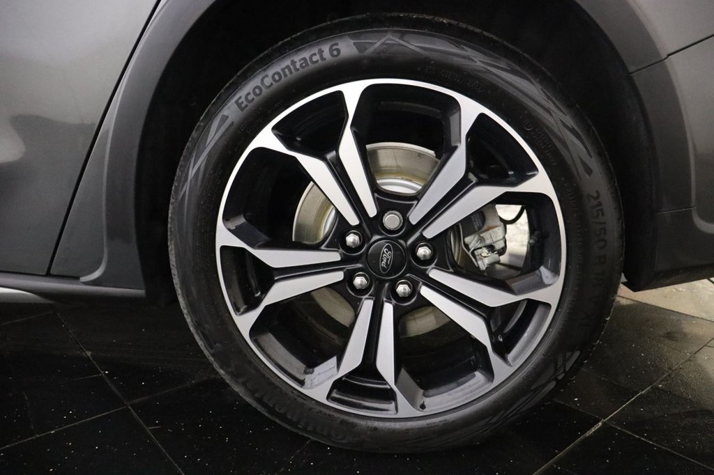 Used Ford Focus 2022 for sale - 76654596: Photo 29