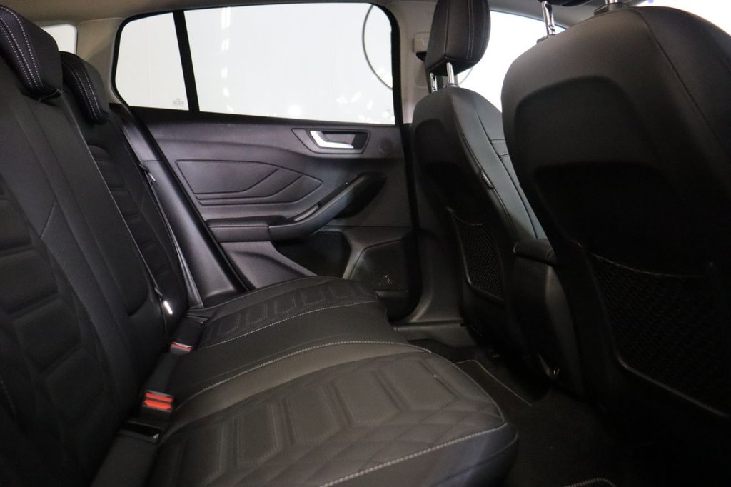 Used Ford Focus 2022 for sale - 76654596: Photo 31