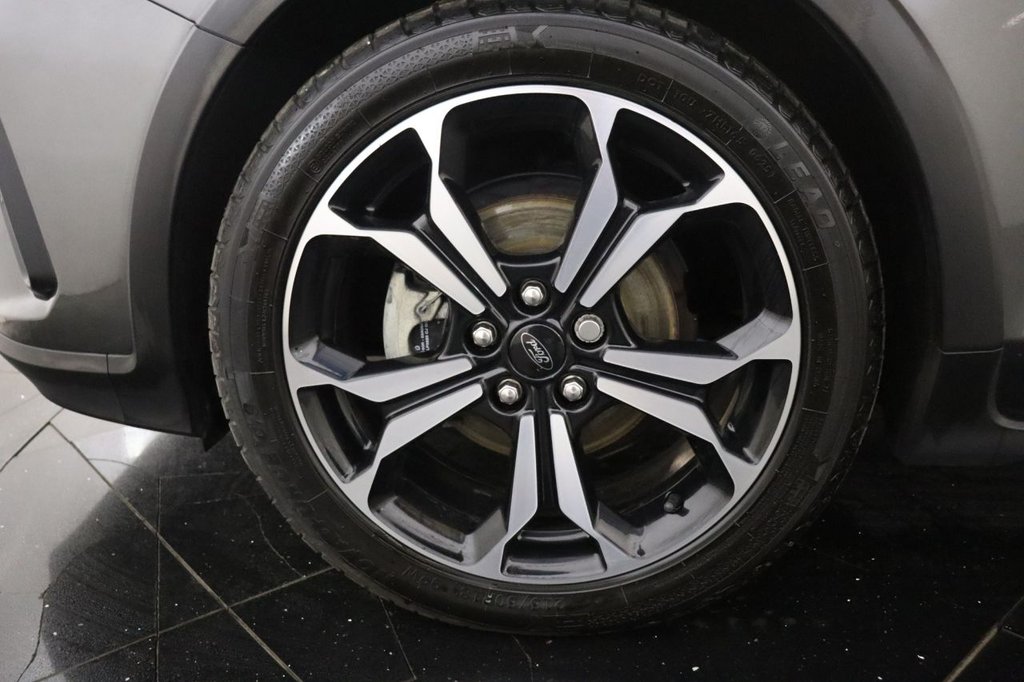 Used Ford Focus 2022 for sale - 76654596: Photo 33