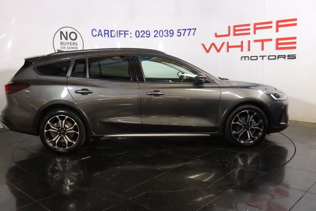 Used Ford Focus 2022 for sale - 76654596: Photo 4