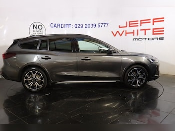 Used Ford Focus 2022 for sale - 76654596: Photo