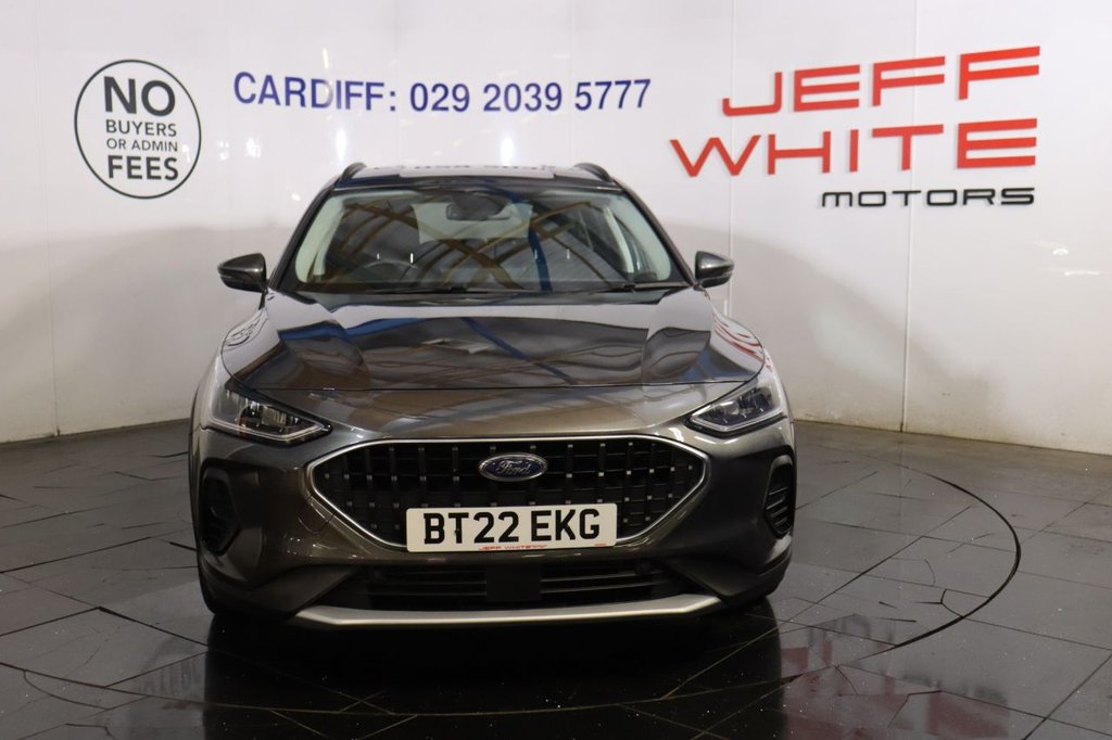 Used Ford Focus 2022 for sale - 76654596: Photo 5