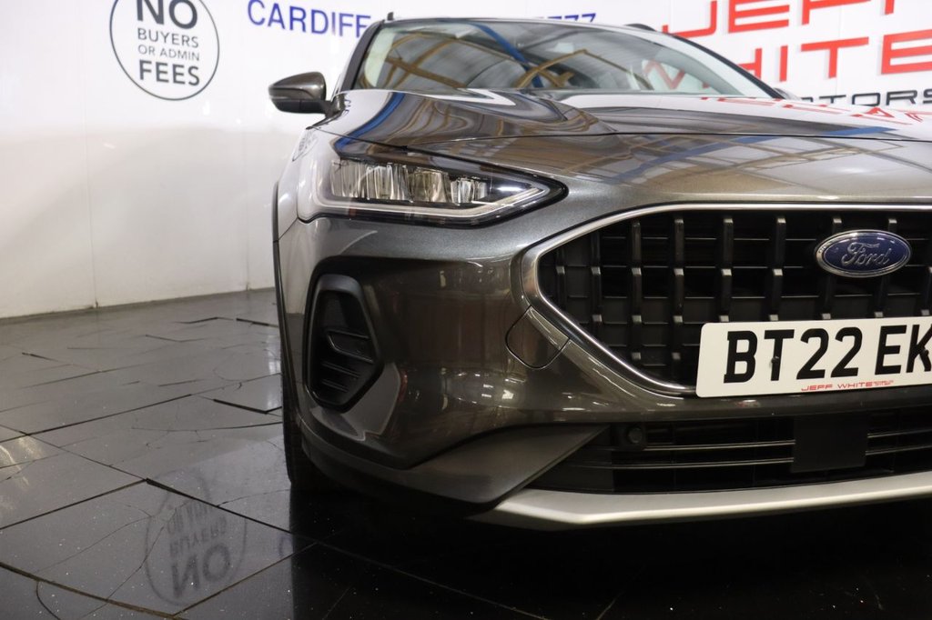 Used Ford Focus 2022 for sale - 76654596: Photo 6