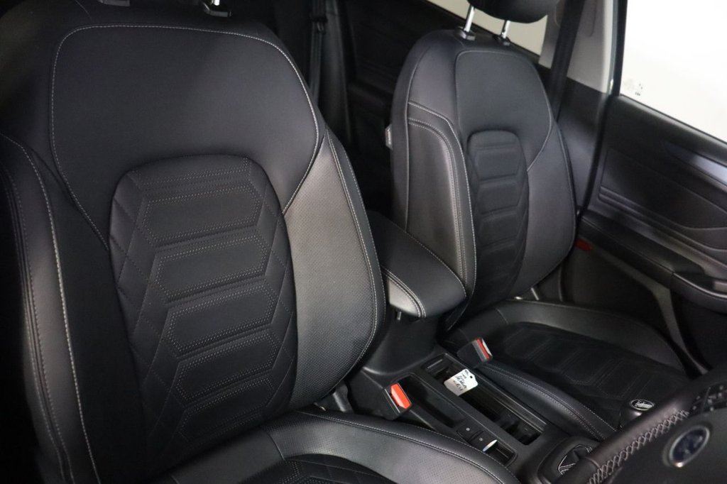 Used Ford Focus 2022 for sale - 76654596: Photo 7