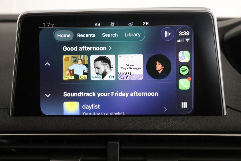 Used Peugeot 3008 2020 for sale - 77891074: Photo 14