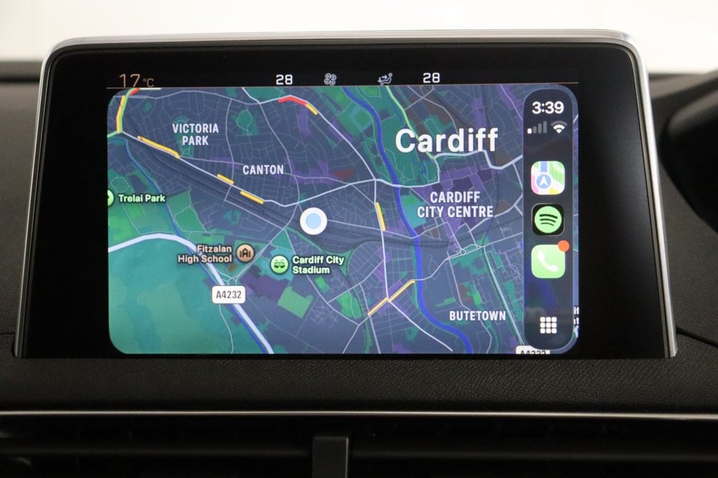 Used Peugeot 3008 2020 for sale - 77891074: Photo 15