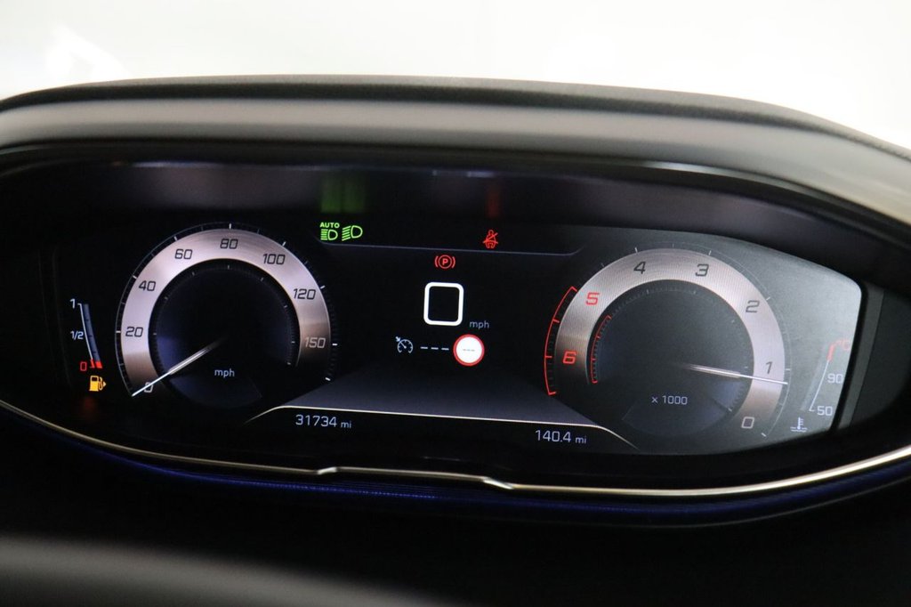 Used Peugeot 3008 2020 for sale - 77891074: Photo 16