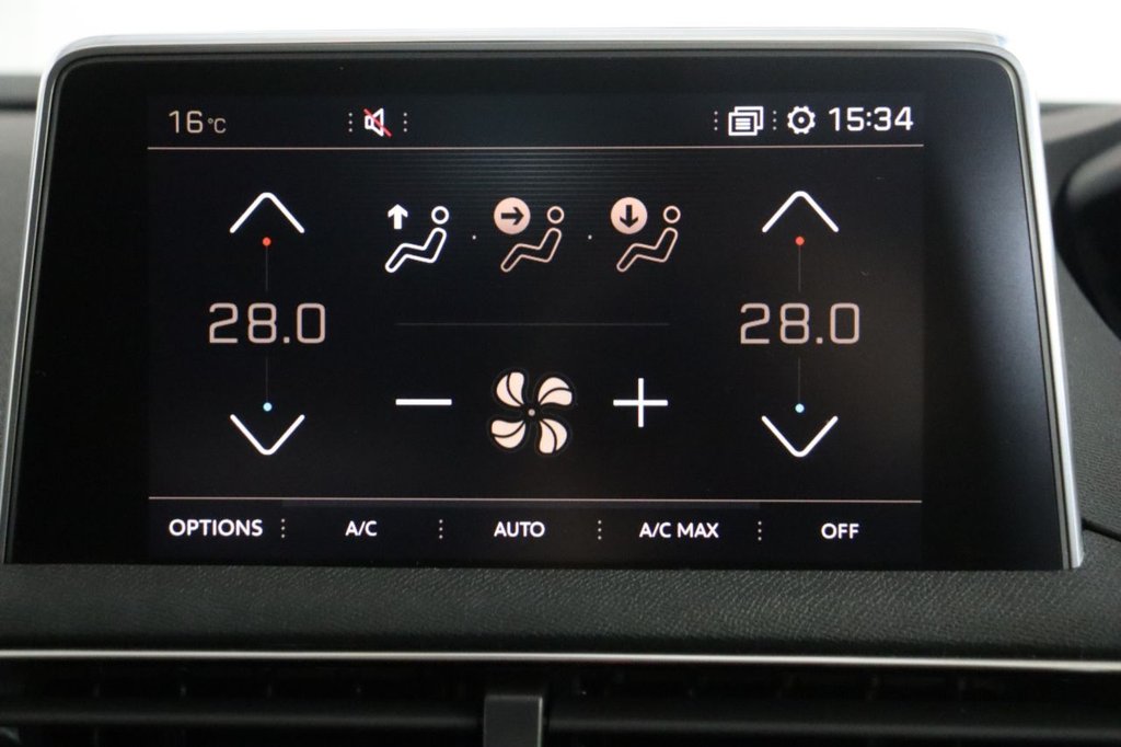 Used Peugeot 3008 2020 for sale - 77891074: Photo 19