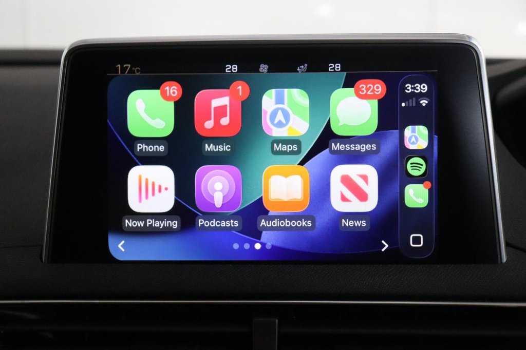 Used Peugeot 3008 2020 for sale - 77891074: Photo 2