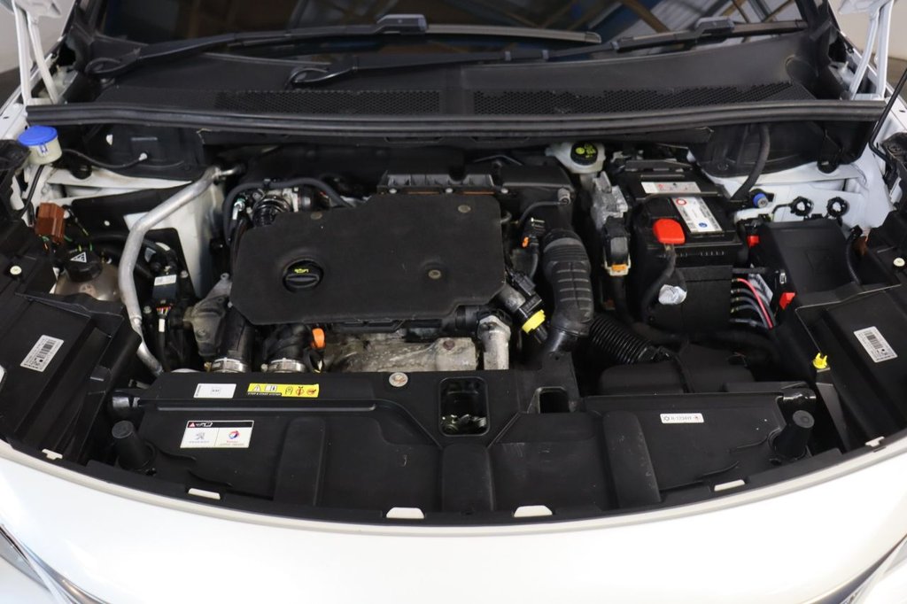 Used Peugeot 3008 2020 for sale - 77891074: Photo 21