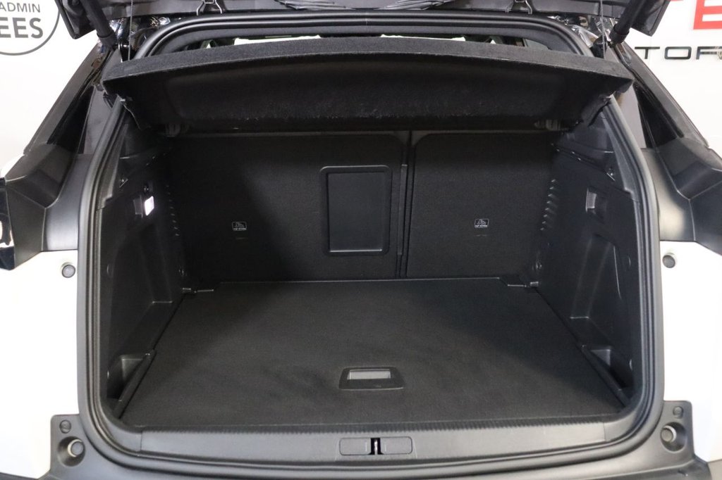 Used Peugeot 3008 2020 for sale - 77891074: Photo 22