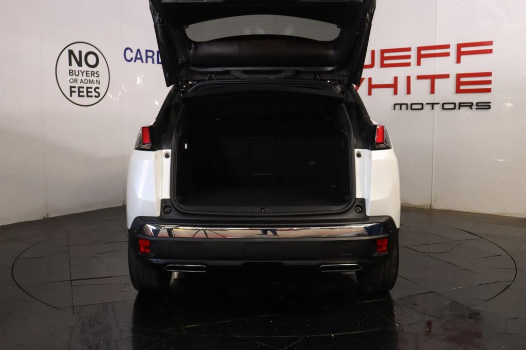 Used Peugeot 3008 2020 for sale - 77891074: Photo 23