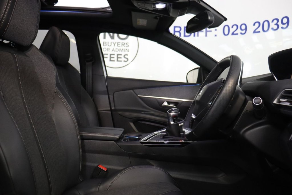 Used Peugeot 3008 2020 for sale - 77891074: Photo 26