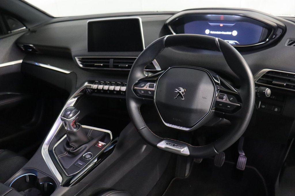 Used Peugeot 3008 2020 for sale - 77891074: Photo 27