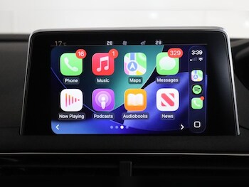 Used Peugeot 3008 2020 for sale - 77891074: Photo