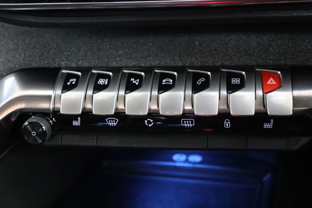 Used Peugeot 3008 2020 for sale - 77891074: Photo 33