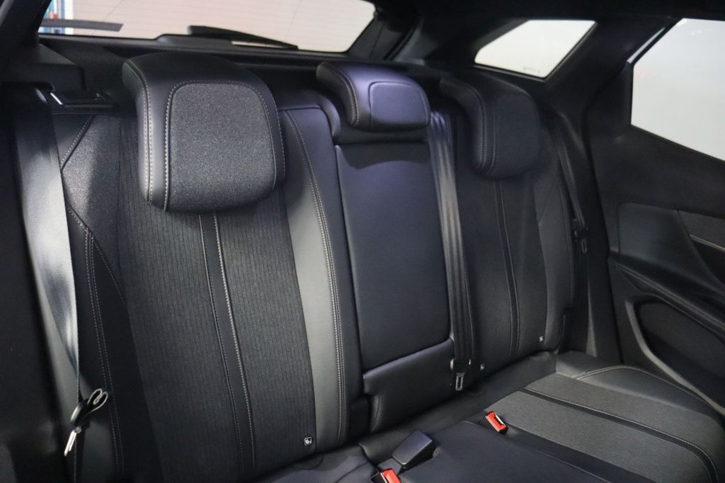 Used Peugeot 3008 2020 for sale - 77891074: Photo 34