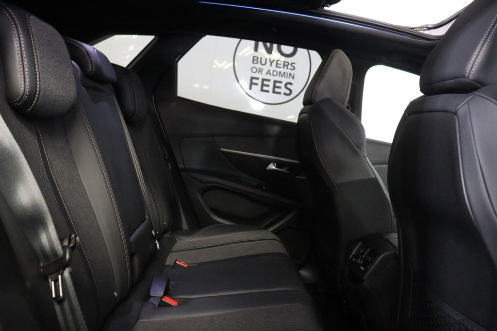 Used Peugeot 3008 2020 for sale - 77891074: Photo 35