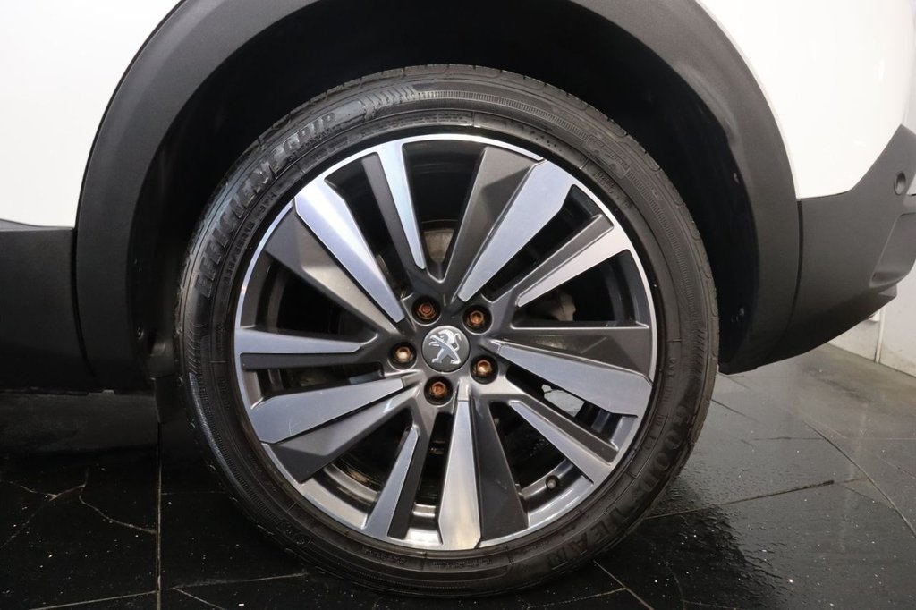 Used Peugeot 3008 2020 for sale - 77891074: Photo 37