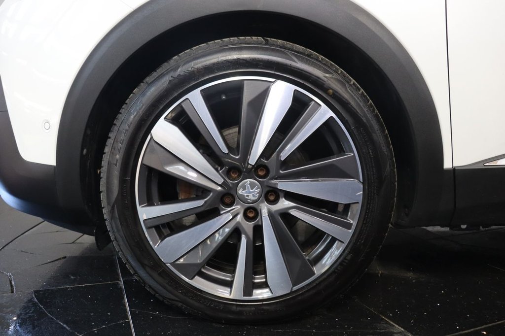 Used Peugeot 3008 2020 for sale - 77891074: Photo 38