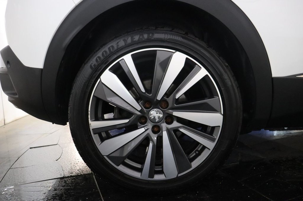 Used Peugeot 3008 2020 for sale - 77891074: Photo 39