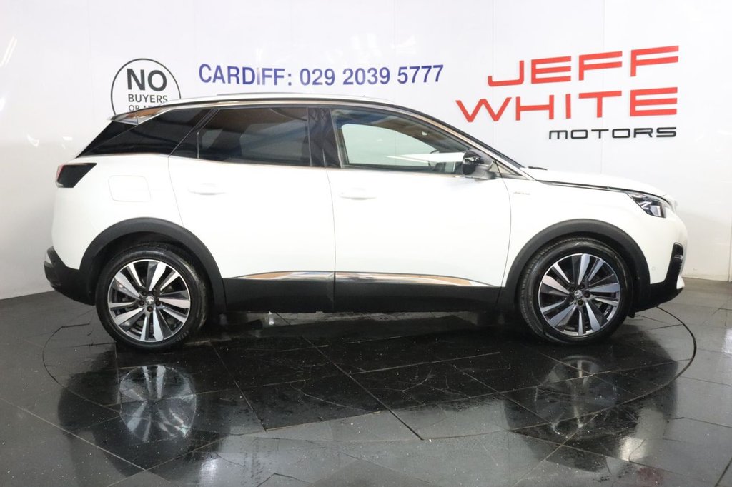Used Peugeot 3008 2020 for sale - 77891074: Photo 6