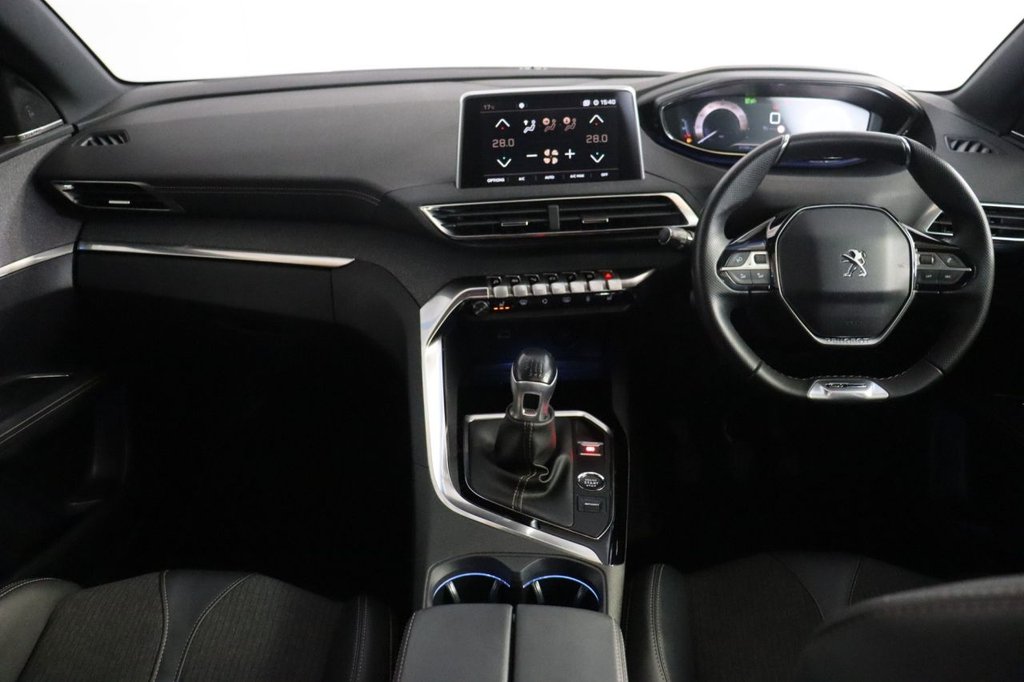 Used Peugeot 3008 2020 for sale - 77891074: Photo 8