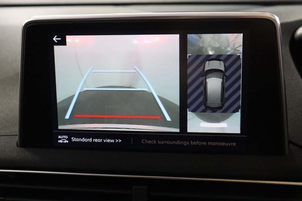 Used Peugeot 3008 2020 for sale - 77891074: Photo 9