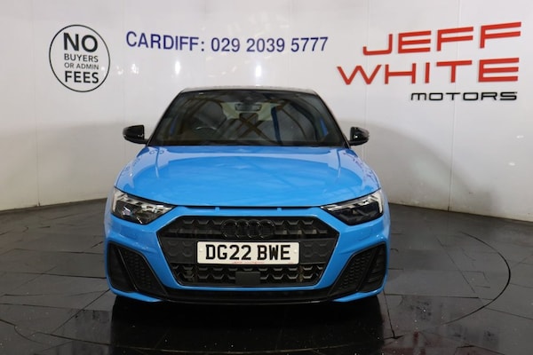 Used Audi A1 2022 for sale - 76291596: Photo 13
