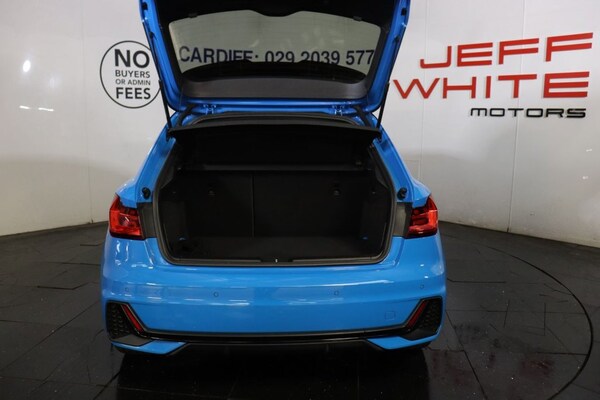 Used Audi A1 2022 for sale - 76291596: Photo 16