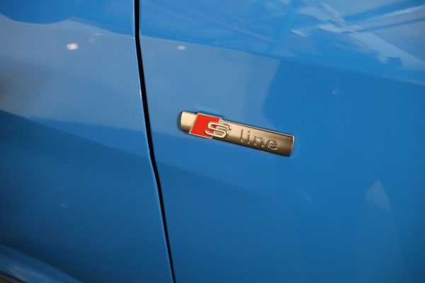 Used Audi A1 2022 for sale - 76291596: Photo 17