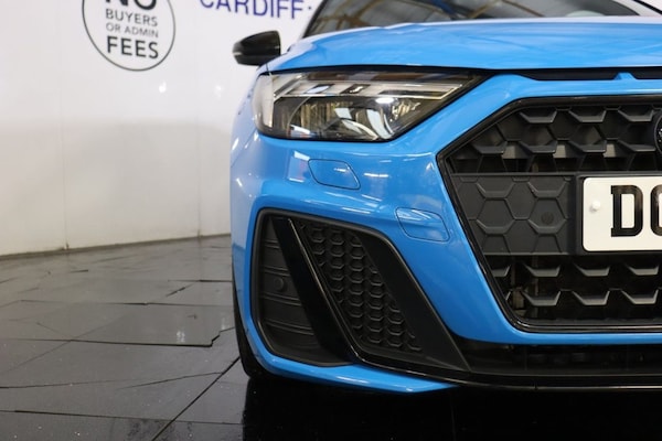 Used Audi A1 2022 for sale - 76291596: Photo 18