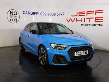 Audi - A1