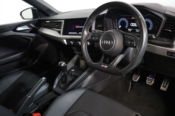 Used Audi A1 2022 for sale - 76291596: Photo 21