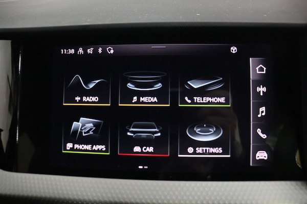 Used Audi A1 2022 for sale - 76291596: Photo 22
