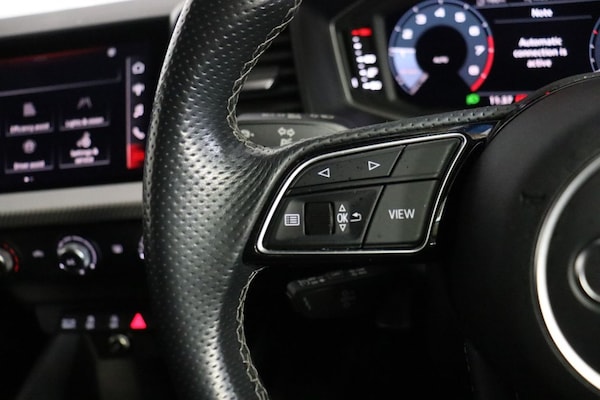 Used Audi A1 2022 for sale - 76291596: Photo 25