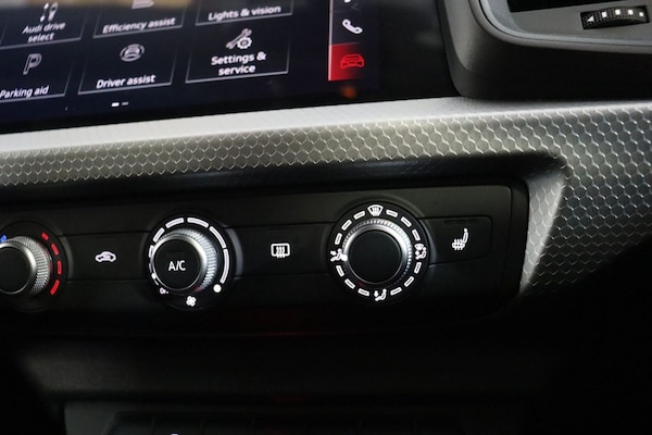 Used Audi A1 2022 for sale - 76291596: Photo 27