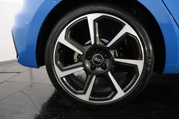 Used Audi A1 2022 for sale - 76291596: Photo 33