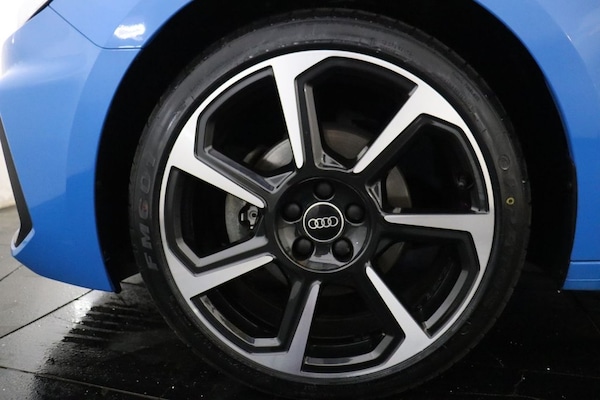 Used Audi A1 2022 for sale - 76291596: Photo 34