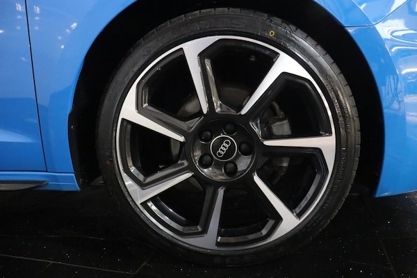 Used Audi A1 2022 for sale - 76291596: Photo 36