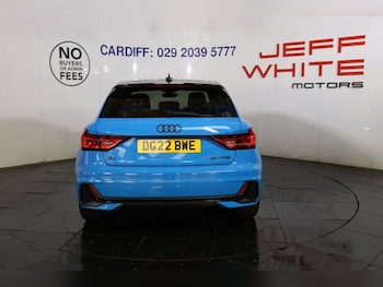 Used Audi A1 2022 for sale - 76291596: Photo 4