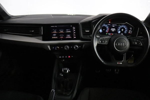 Used Audi A1 2022 for sale - 76291596: Photo 5